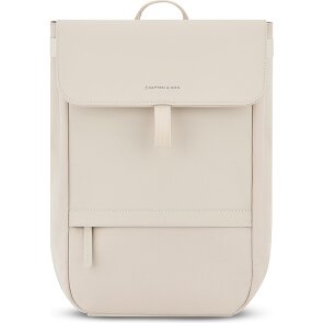 Kapten & Son Fyn Daypack 39.5 cm Laptopfach