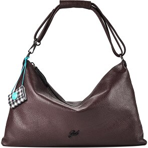 Gabs Beyonce Schultertasche L Leder 42 cm