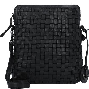 Harbour 2nd Urban Poets Ida-Up Umhängetasche Leder 24 cm