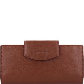 Harbour 2nd Just Pure Ulla Geldbörse RFID Schutz Leder 20 cm Harbour 2nd Just Pure Ulla Geldbörse RFID Schutz Leder 20 cm