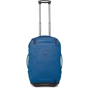 Osprey Transporter 40 2 Rollen Reisetasche 57 cm Osprey Transporter 40 2 Rollen Reisetasche 57 cm