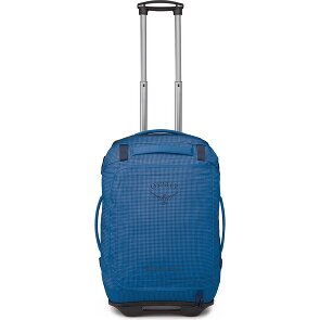 Osprey Transporter 40 2 Rollen Reisetasche 57 cm