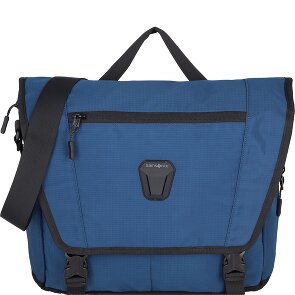 Samsonite Dye-Namic Messenger 38.5 cm Laptopfach Samsonite Dye-Namic Messenger 38.5 cm Laptopfach
