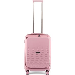 Epic Spin 4 Rollen Kabinentrolley 55 cm Laptopfach