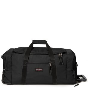 Eastpak Leatherface L + 2-Rollen Reisetasche 86 cm Eastpak Leatherface L + 2-Rollen Reisetasche 86 cm