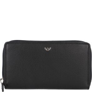 Golden Head Polo Geldbörse Leder 15 cm Golden Head Polo Geldbörse Leder 15 cm