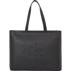Calvin Klein Jeans Sculpted Shopper Tasche 41 cm