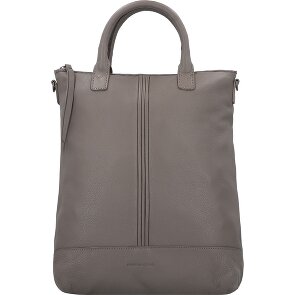 Harbour 2nd Just Pure Agnes Handtasche Leder 34 cm