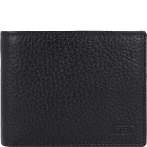 Jost Stockholm Geldbörse Leder 12 cm Jost Stockholm Geldbörse Leder 12 cm