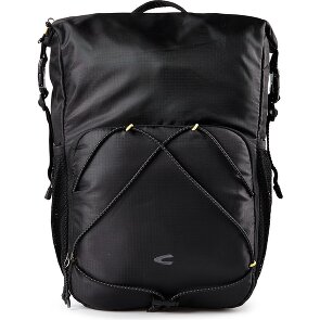camel active Shores Daypack L 43 cm Laptopfach