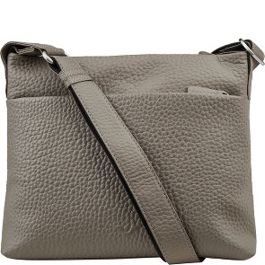 Voi Hirsch Bristol Umhängetasche Leder 28 cm