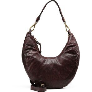 Campomaggi Monospalla Schultertasche Leder 29 cm