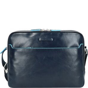 Piquadro Blue Square Aktentasche 22 cm