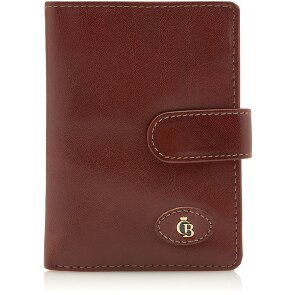 Castelijn & Beerens Gaucho Geldbörse RFID Leder 9,5 cm