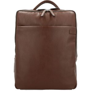 Picard Relaxed Rucksack RFID Leder 40 cm Laptopfach