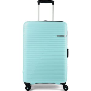 American Tourister Liftoff 4 Rollen Trolley 67 cm mit Dehnfalte
