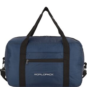 Worldpack Weekender Falt-Reisetaschen 40 cm Worldpack Weekender Falt-Reisetaschen 40 cm