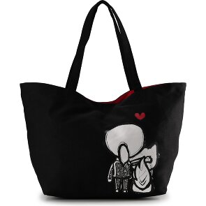 Karl Lagerfeld Ikon Shopper Tasche 58 cm