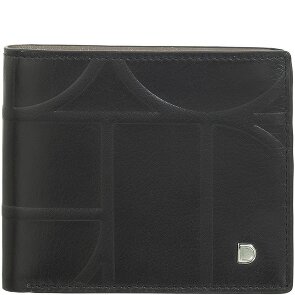 DuDu Up! Geldbörse RFID Schutz Leder 10.5 cm DuDu Up! Geldbörse RFID Schutz Leder 10.5 cm