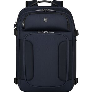 Victorinox Werks Traveler 7.0 Business-Rucksack 47 cm Laptopfach