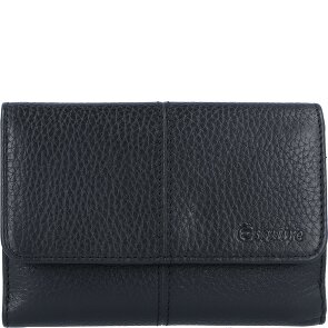 Esquire Verona Geldbörse RFID Leder 14 cm