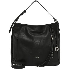 L.Credi Jana Schultertasche 35 cm