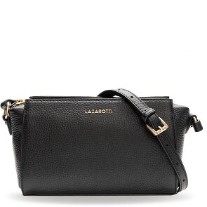 Lazarotti Bologna Leather Umhängetasche Leder 20 cm Lazarotti Bologna Leather Umhängetasche Leder 20 cm