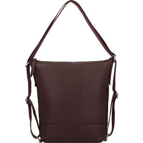Jost Vika Schultertasche Leder 34 cm