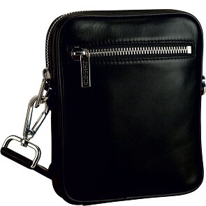 Leonhard Heyden Montreal Umhängetasche Leder 21 cm Leonhard Heyden Montreal Umhängetasche Leder 21 cm