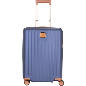 Bric's Capri 4 Rollen Kabinentrolley 55 cm