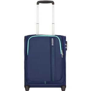 American Tourister Sea Seeker 2 Rollen Kabinentrolley 45 cm