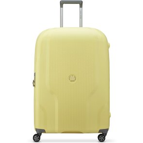 Delsey Paris Clavel 4-Rollen Trolley 76 cm mit Dehnfalte