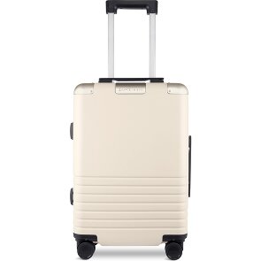 Kapten & Son Heathrow 4 Rollen Kabinentrolley 55 cm