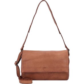 Harold's Submarine Umhängetasche Leder 25 cm