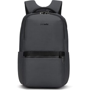 Pacsafe Metrosafe X 25L Rucksack RFID 48 cm Laptopfach