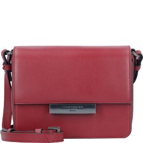 Liebeskind Alex Mini Bag Umhängetasche Leder 18.5 cm