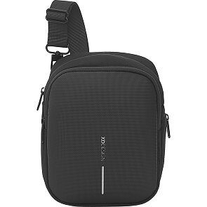 XD Design Boxy Sling Umhängetasche 16 cm