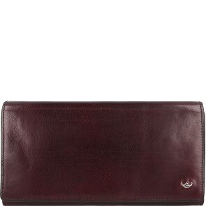 Golden Head Colorado Geldbörse RFID Leder 18,5 cm