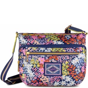 Oilily Viramine Flowers Umhängetasche 27 cm