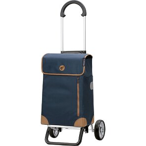 Andersen Shopper Scala Shopper Plus Weda Einkaufstrolley 48 cm
