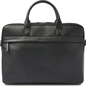 Castelijn & Beerens Aktentasche Leder 42 cm Laptopfach