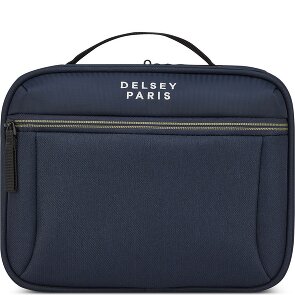 Delsey Paris Brochant 3 Kulturbeutel 27 cm