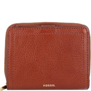 Fossil Logan Geldbörse RFID Leder 11 cm Fossil Logan Geldbörse RFID Leder 11 cm