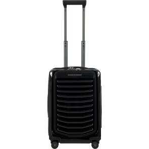 Porsche Design Roadster 4-Rollen Kabinentrolley 55 cm