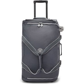Kipling Basic Teagan 2 Rollen Reisetasche M 66 cm