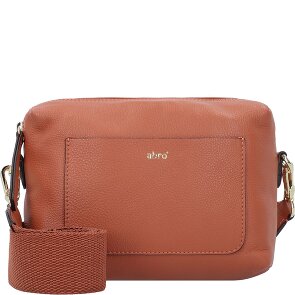 abro Raquel Umhängetasche Leder 24 cm