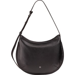 DuDu Hispani Schultertasche Leder 34 cm