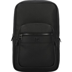 Hugo Quantic Umhängetasche 30 cm