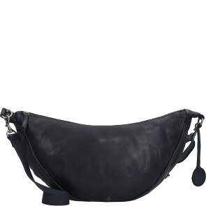Harbour 2nd Alva Schultertasche Leder 47 cm