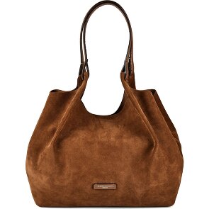 Gianni Chiarini Dua Shopper Tasche Leder 38 cm